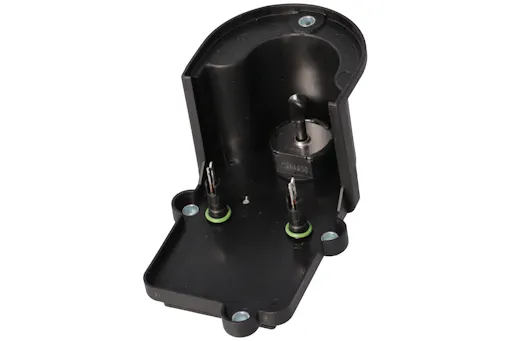 EGR ventil