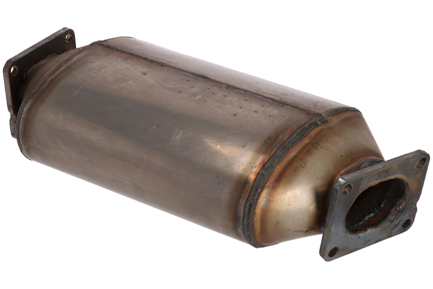 Dieselpartikkelfilter