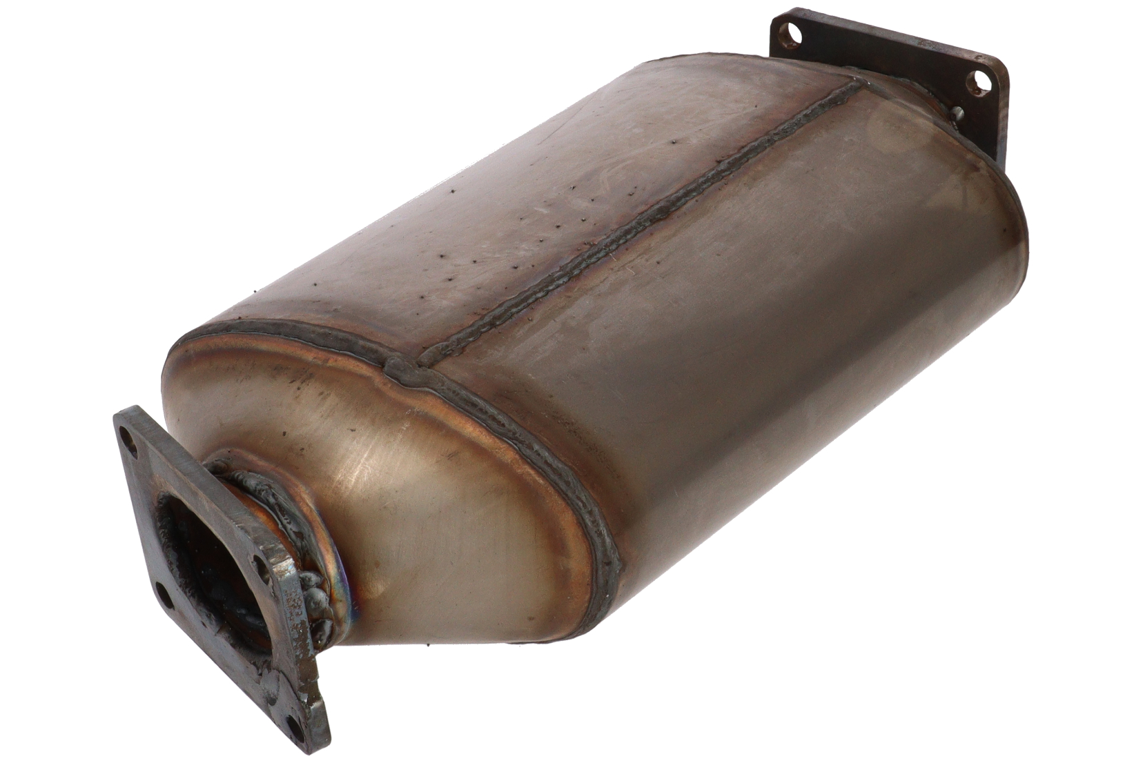 Dieselpartikkelfilter