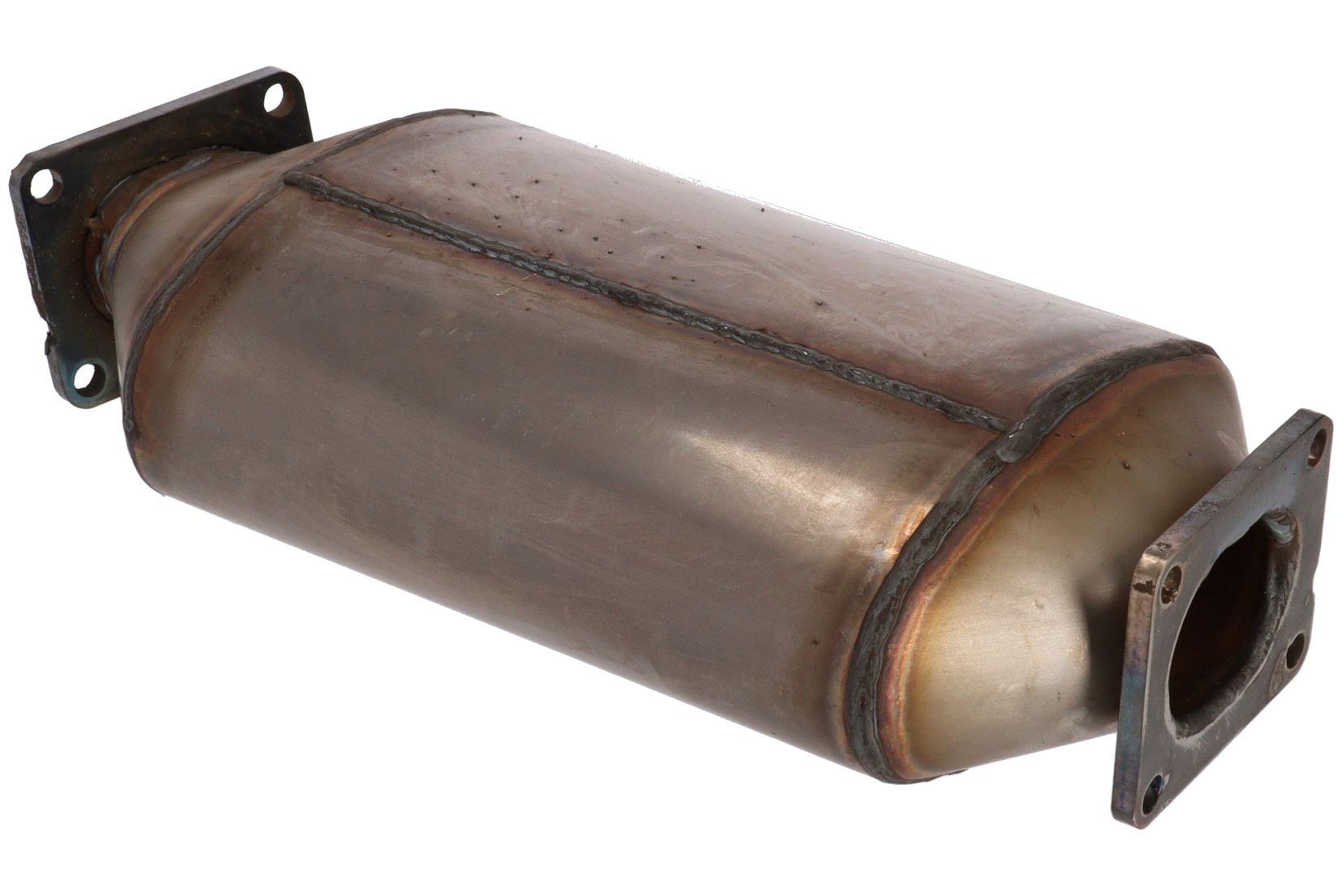 Dieselpartikkelfilter