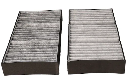 Pollenfilter