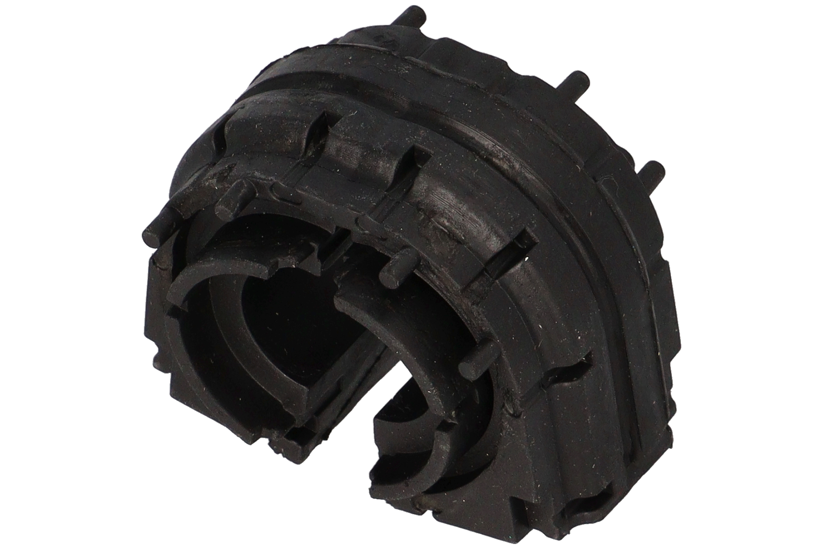 Foring, stabilisatorstag