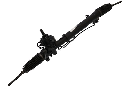 Servotannstang til Mercedes-Benz