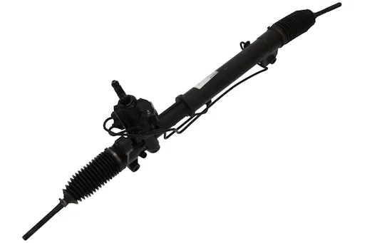 Servotannstang til Mercedes-Benz