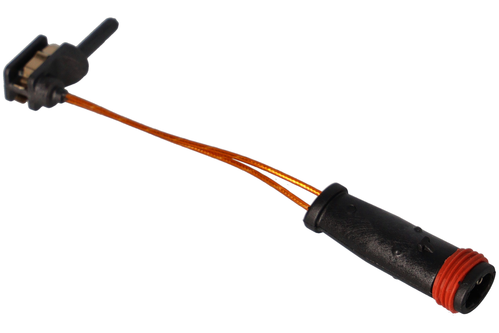 Bremseklosser, slitasjevarsler