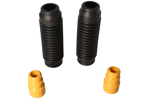 Støtdemper, støvmansjett til Suzuki