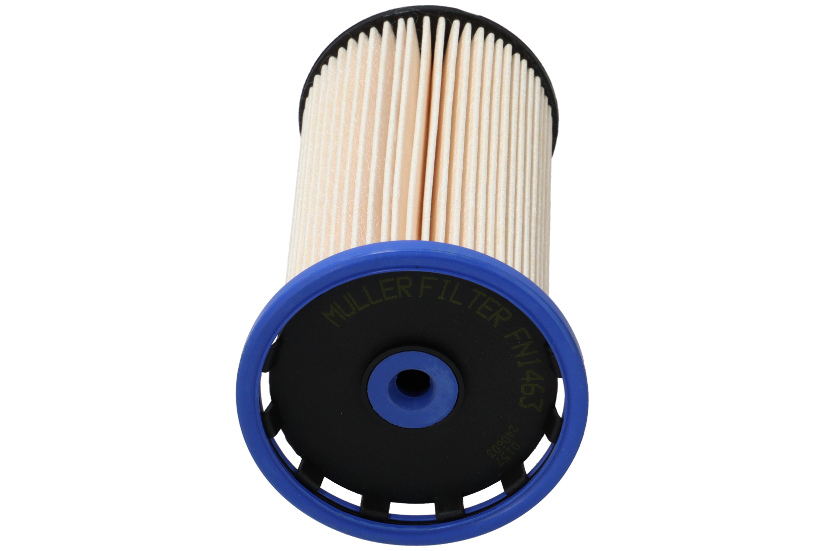 Dieselfilter til Skoda