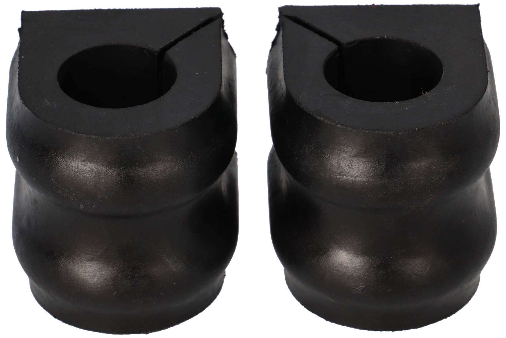 Foring, stabilisatorstag