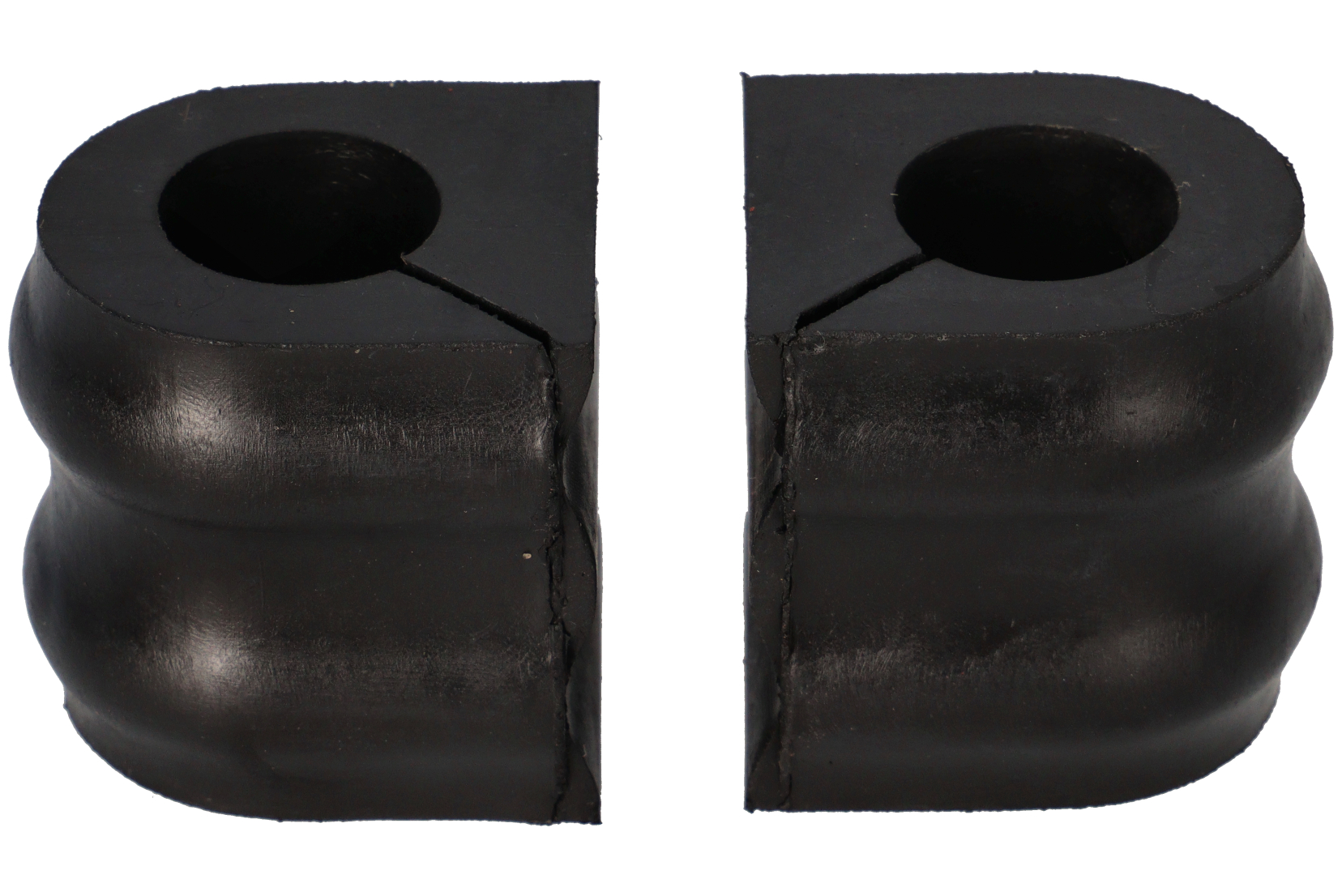 Foring, stabilisatorstag