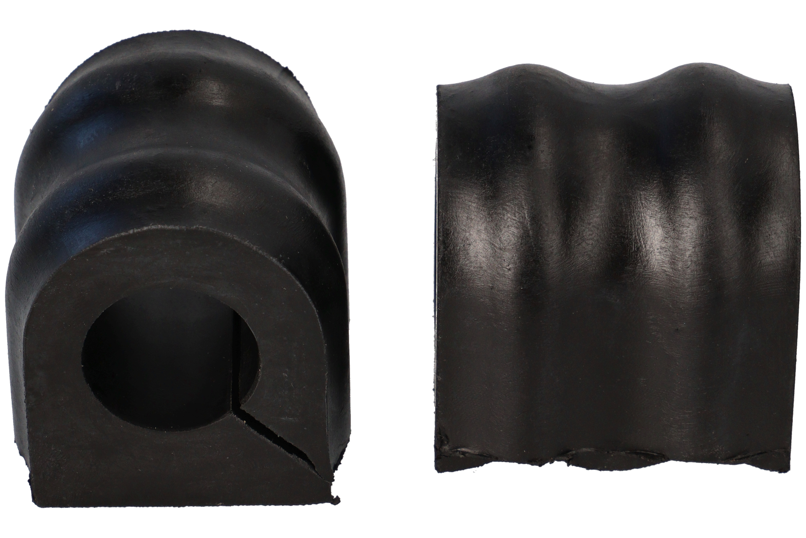 Foring, stabilisatorstag