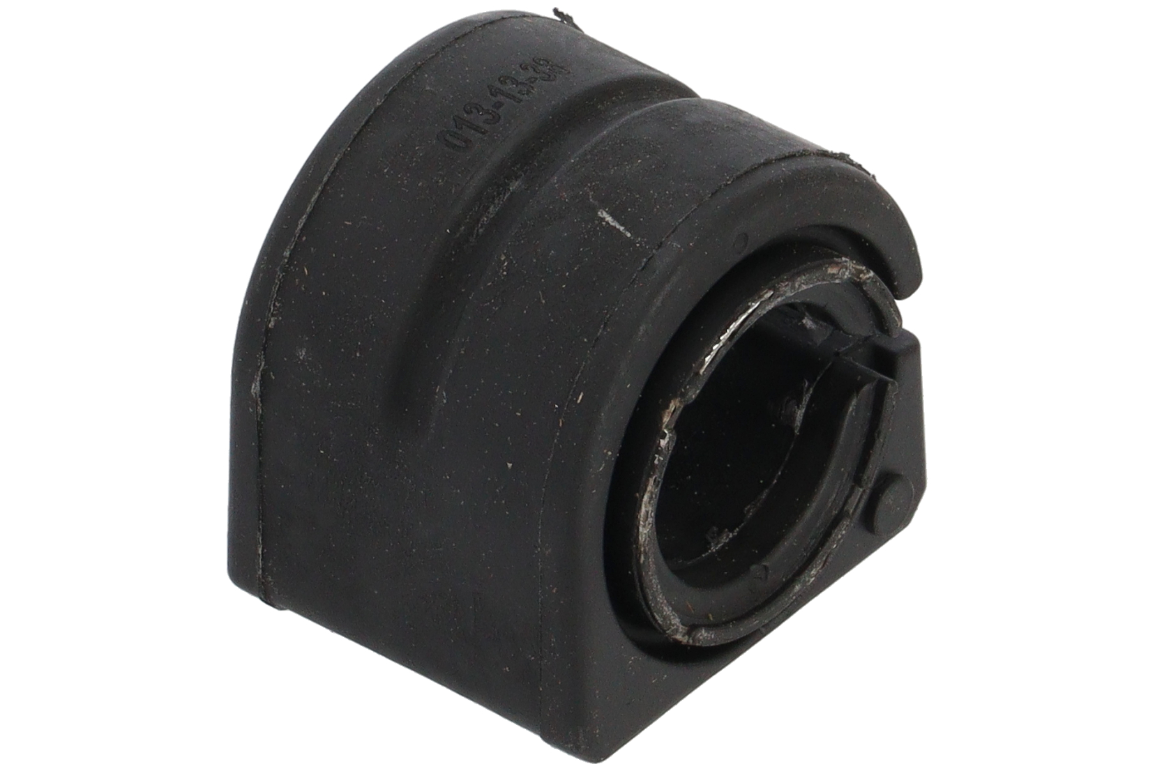 Foring, stabilisatorstag