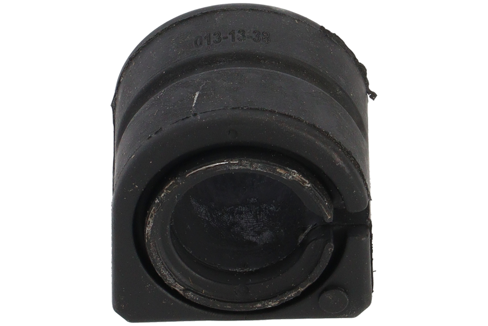 Foring, stabilisatorstag