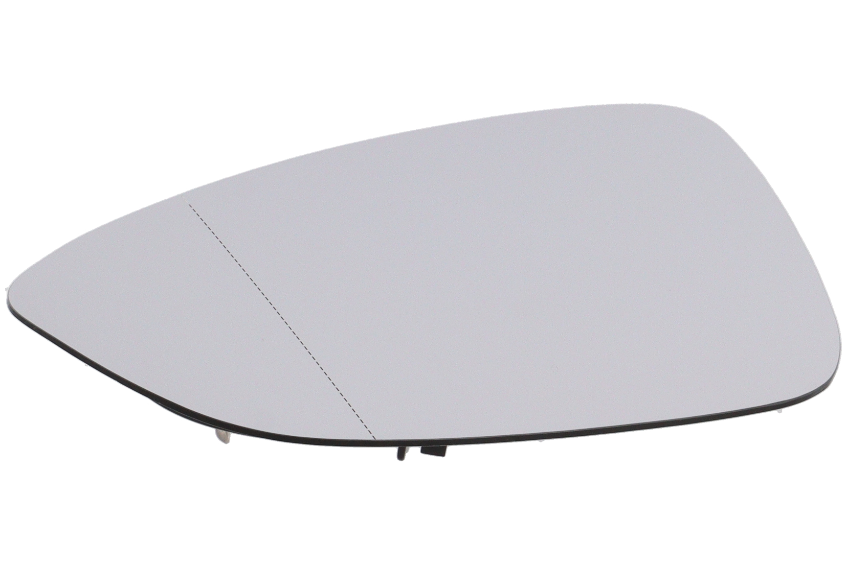 Speilglass, elektrisk