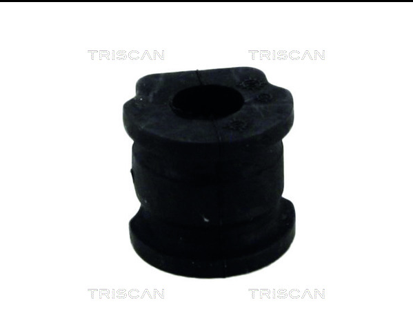 Foring, stabilisatorstag