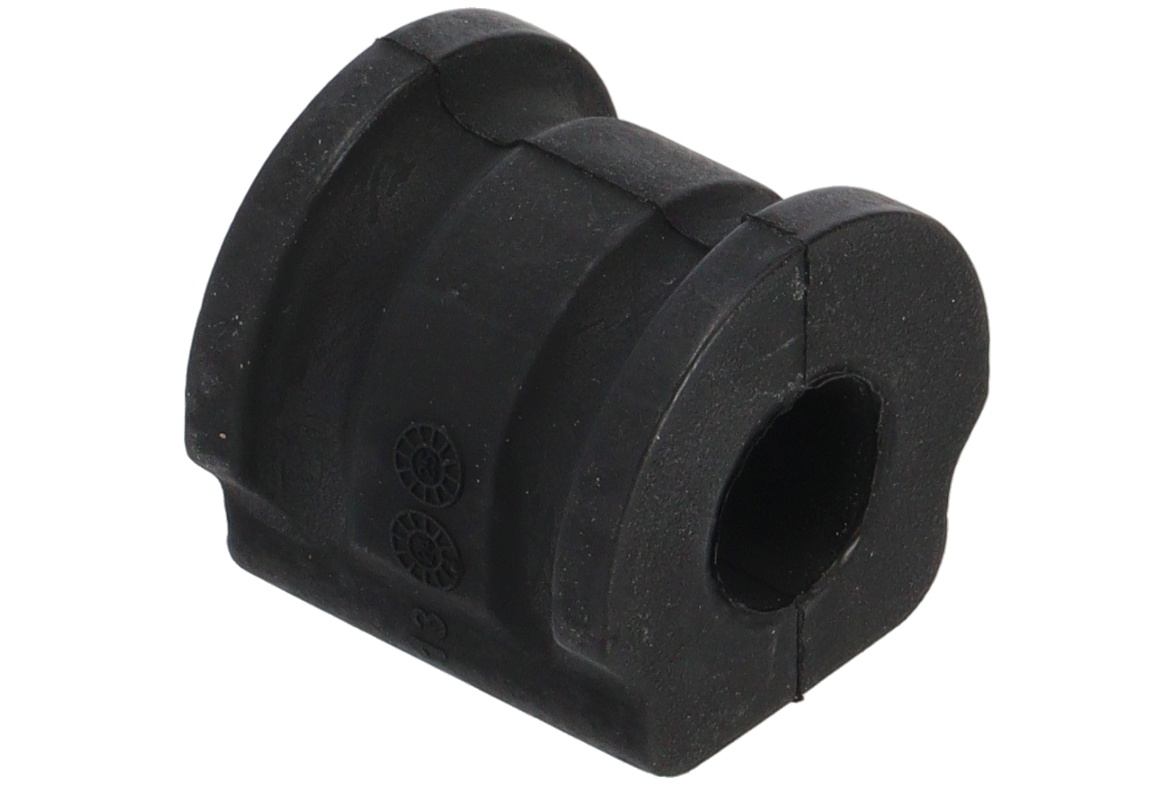 Foring, stabilisatorstag