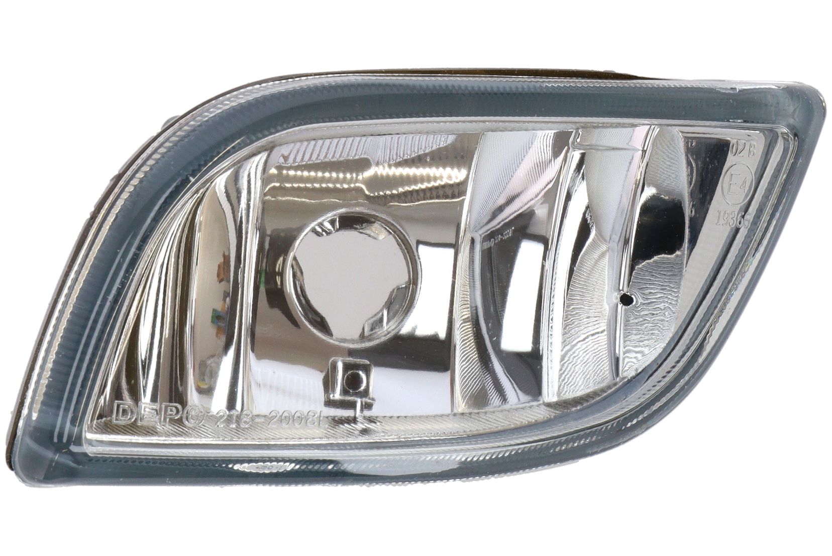 Tåkelykt til Suzuki