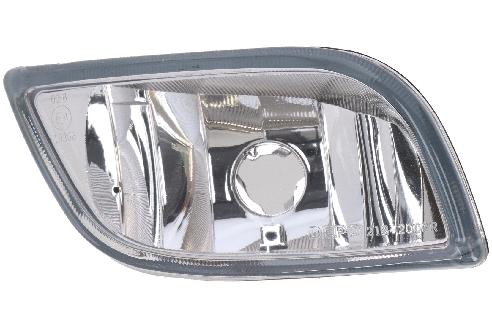 Tåkelykt til Suzuki