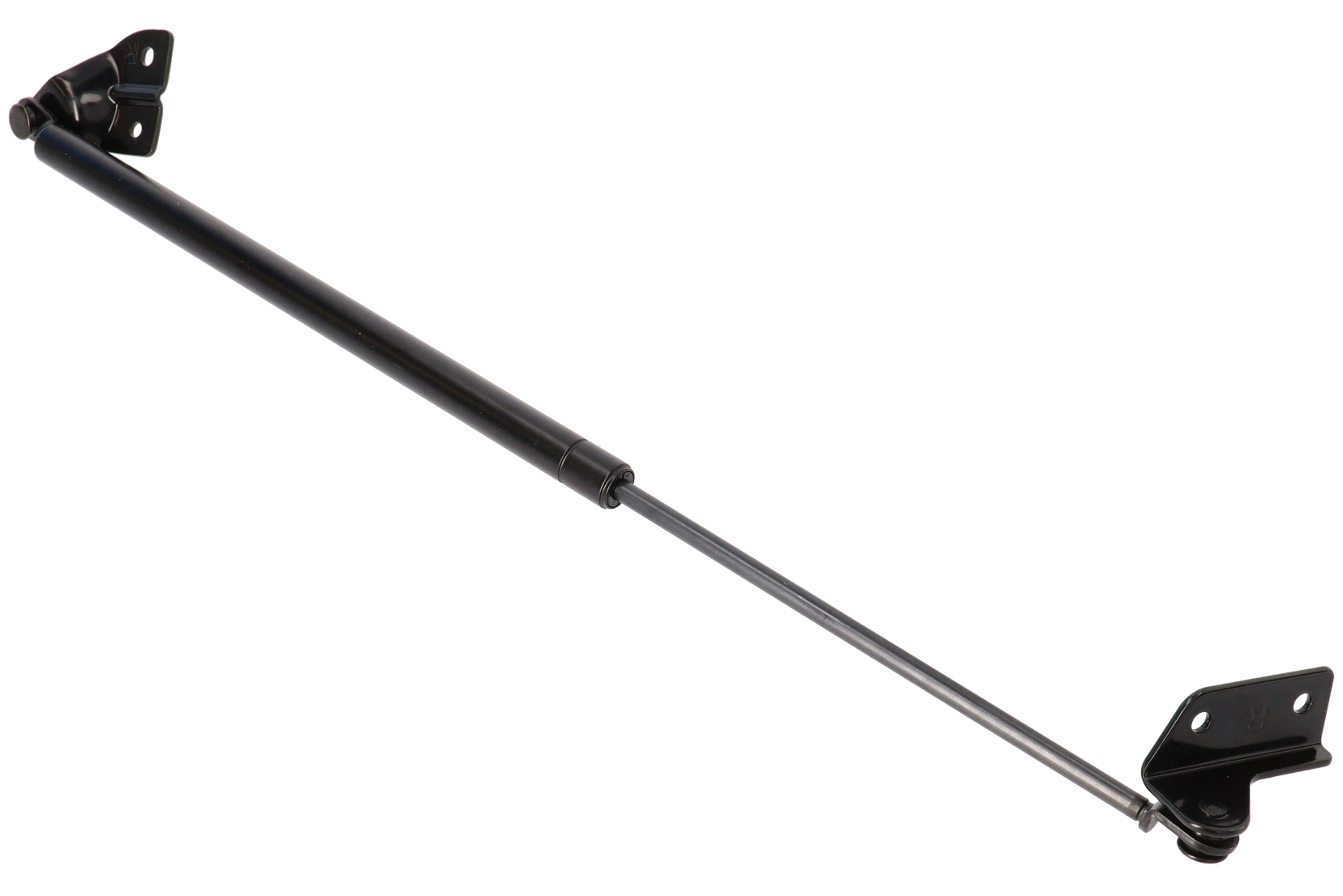 Baklukedemper til Suzuki