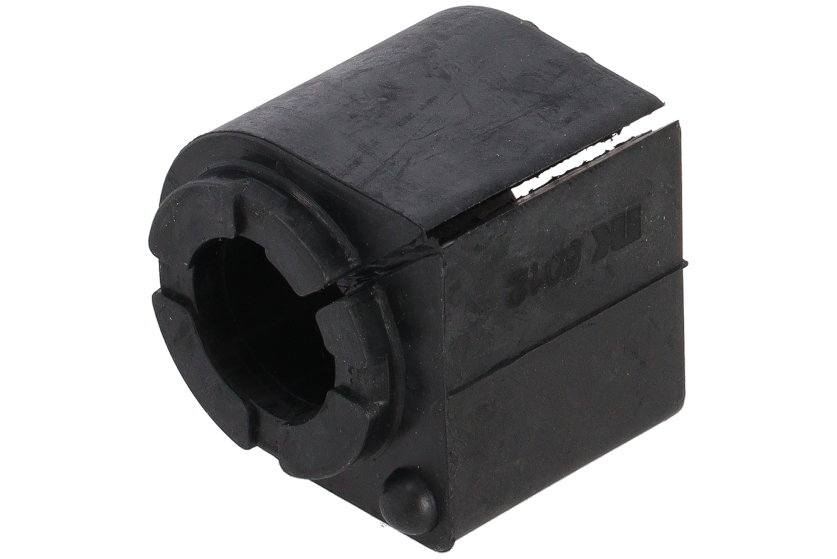 Foring, stabilisatorstag