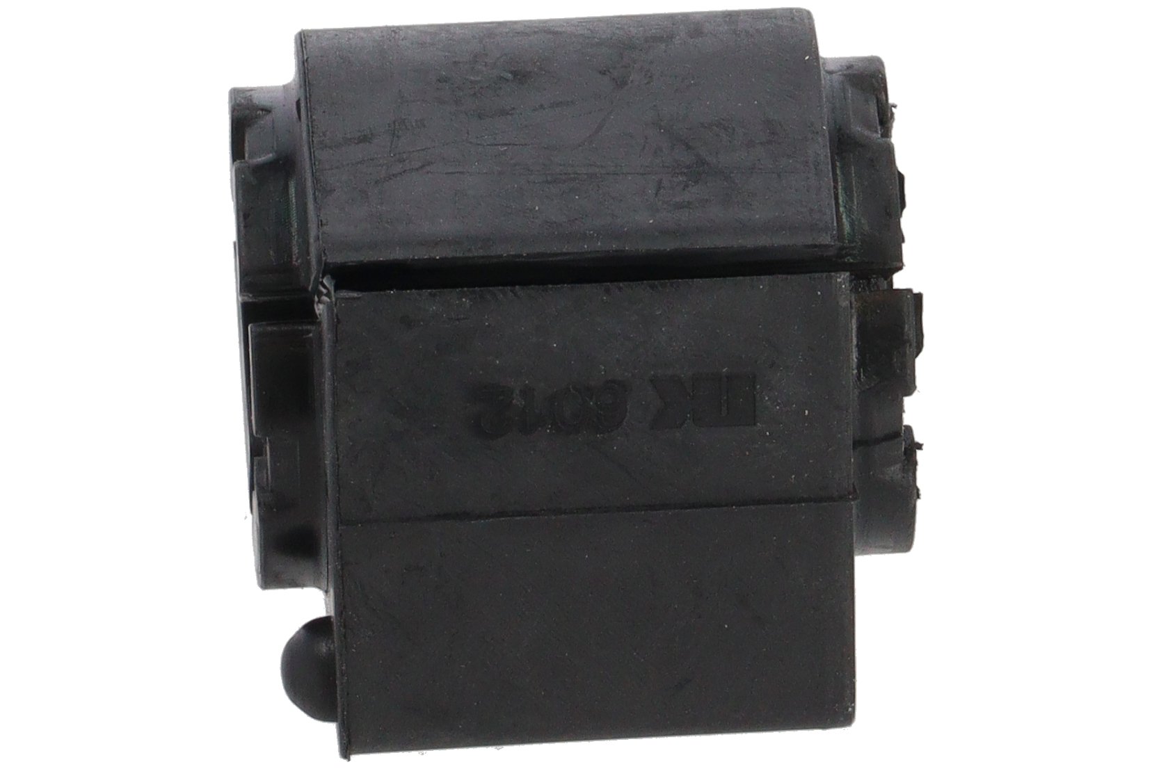 Foring, stabilisatorstag