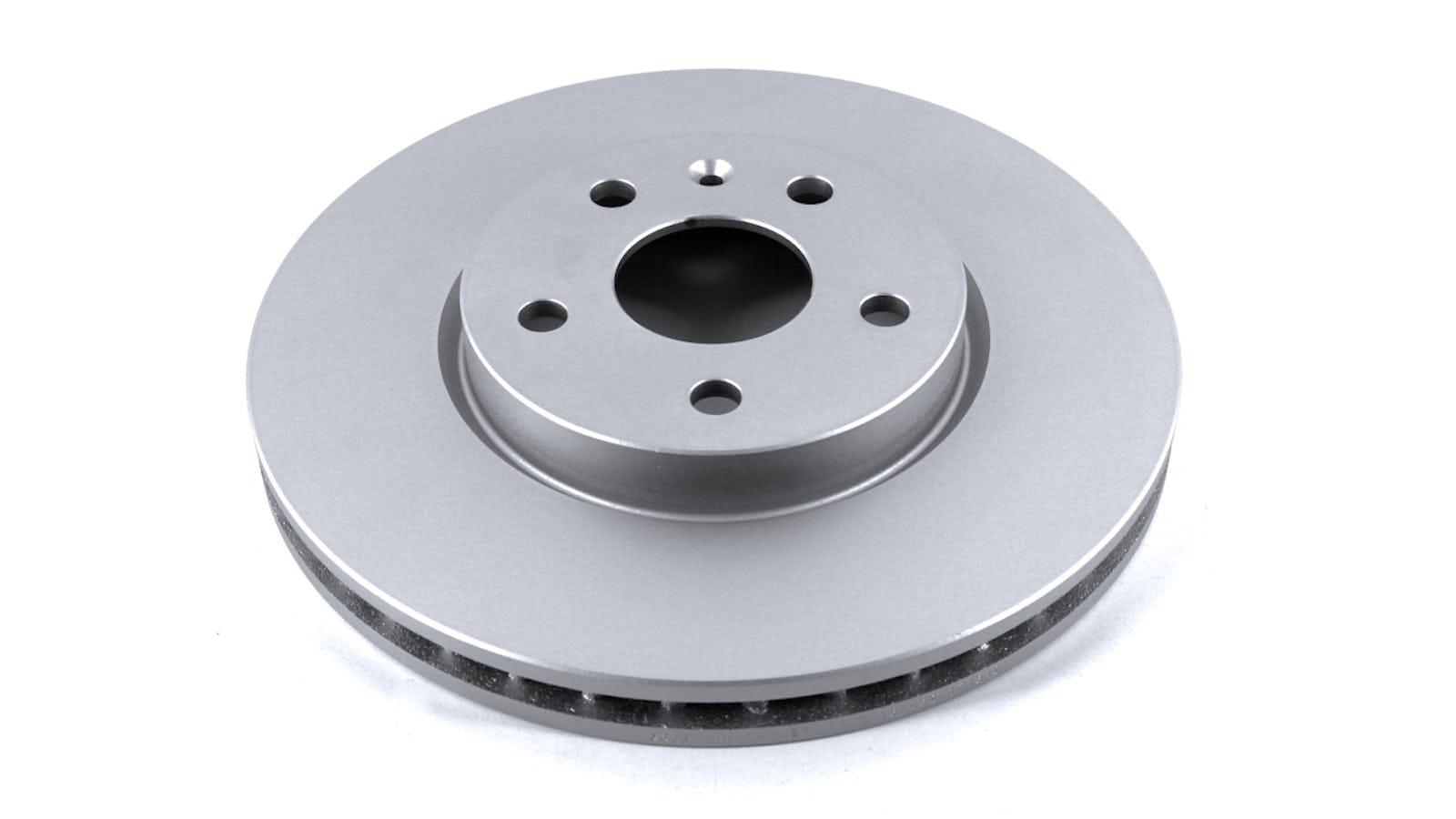 Bremsesett med calipere