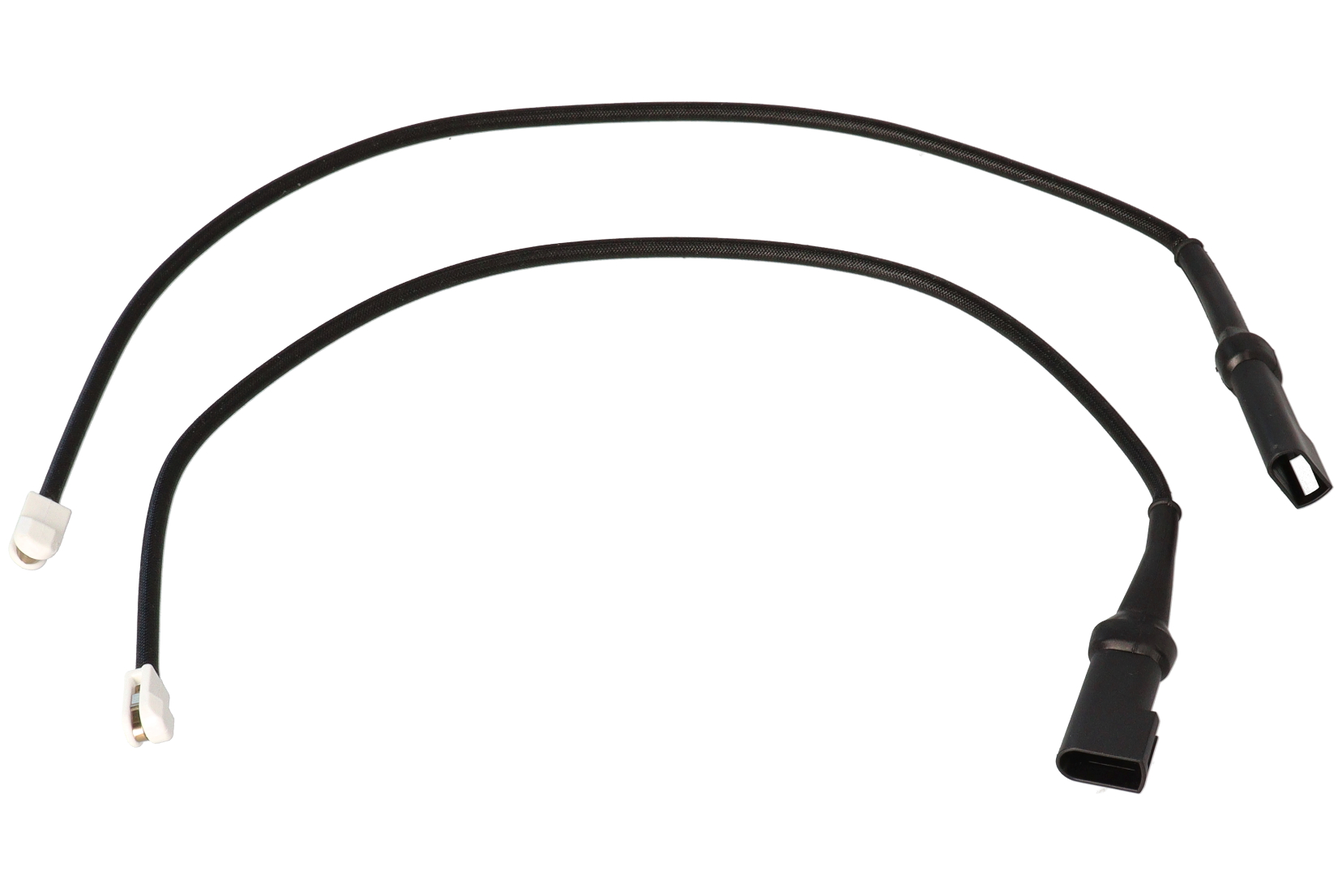 Bremseklosser, slitasjevarsler