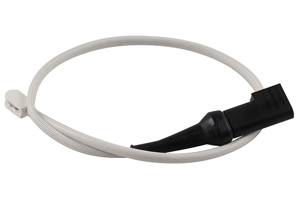 Bremseklosser, slitasjevarsler