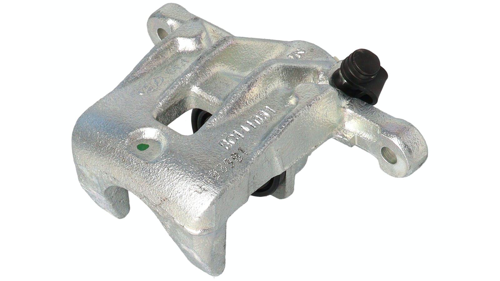 Bremsesett med calipere