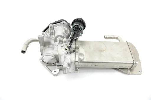 EGR ventil