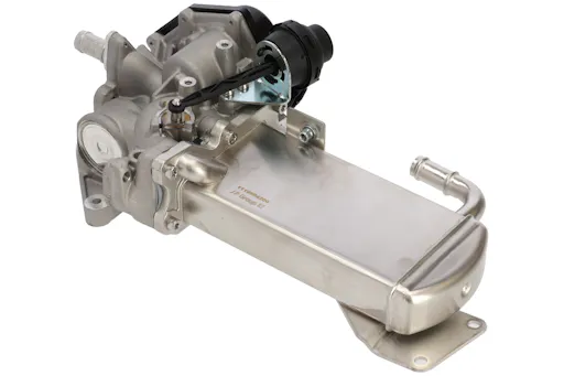 EGR ventil