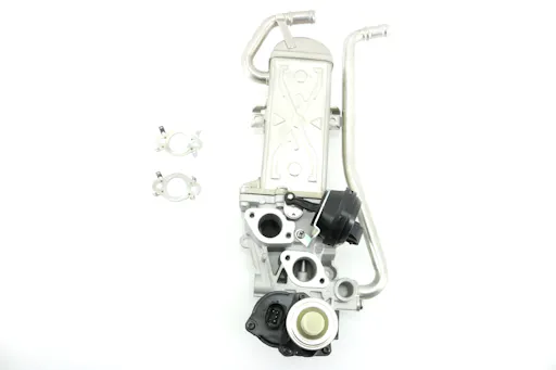 EGR ventil til Skoda