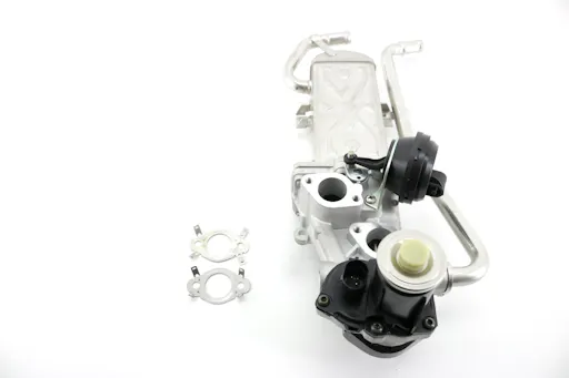 EGR ventil