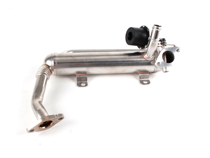 Eksostilbakeføring, kjøler