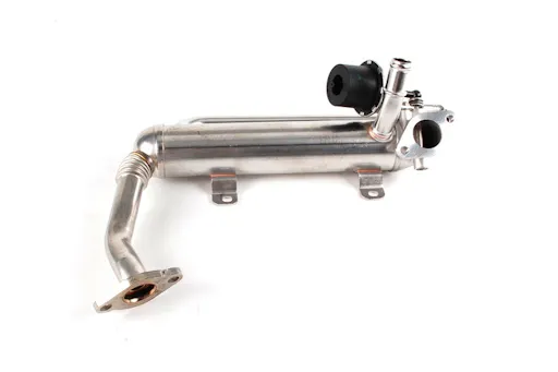 Eksostilbakeføring, kjøler