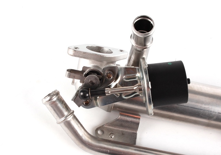 Eksostilbakeføring, kjøler