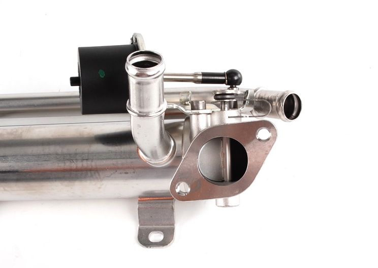 Eksostilbakeføring, kjøler