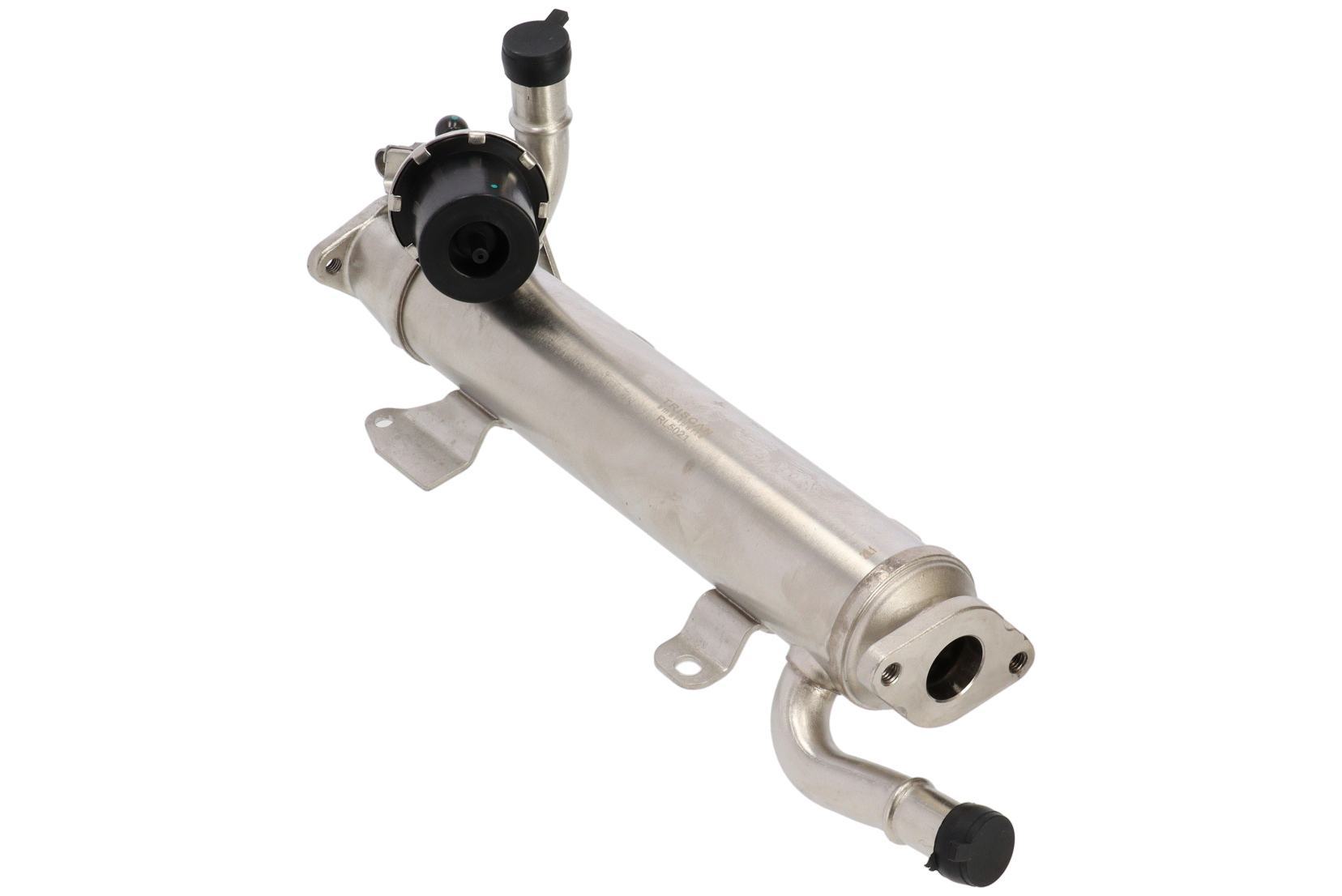 Eksostilbakeføring, kjøler