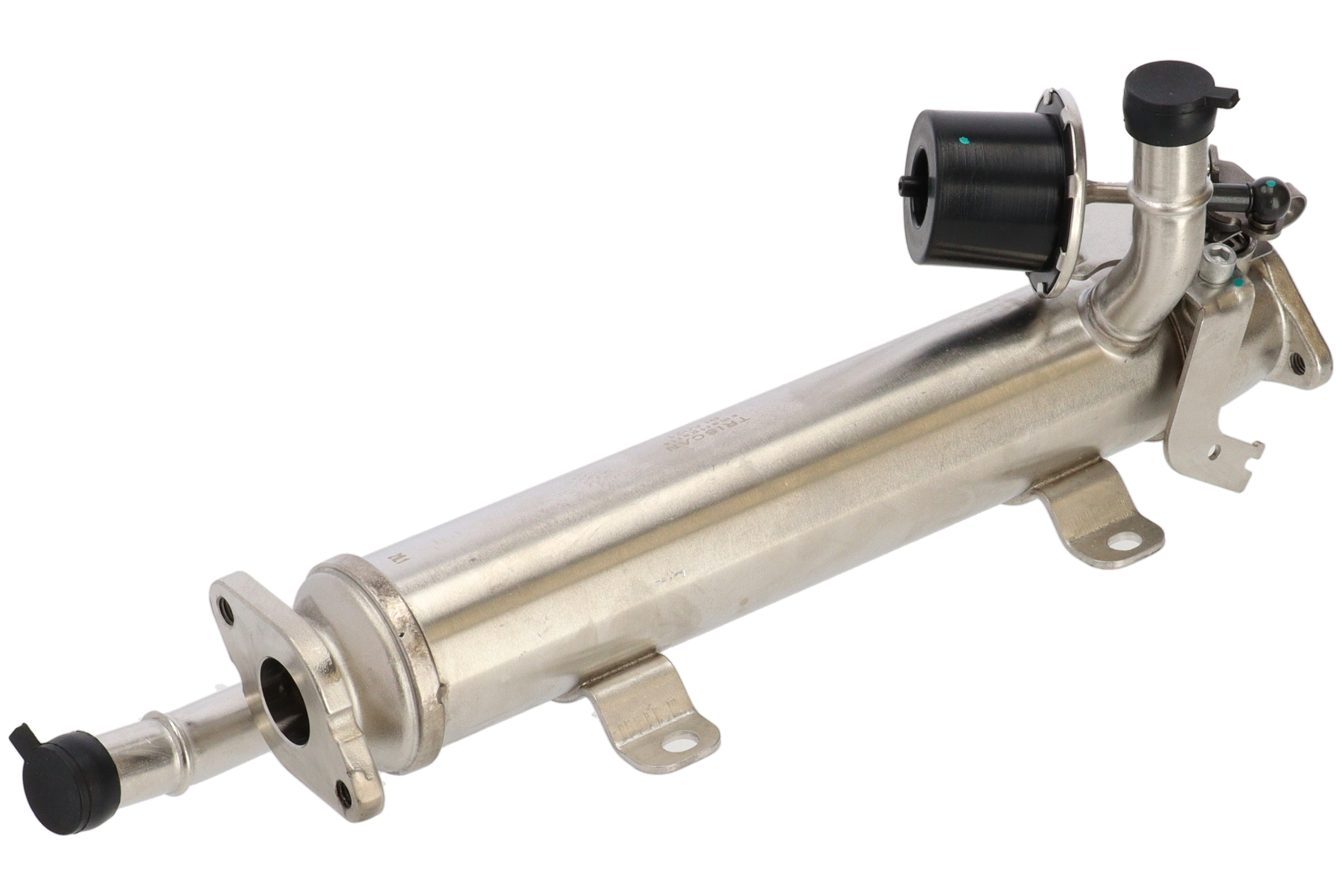 Eksostilbakeføring, kjøler