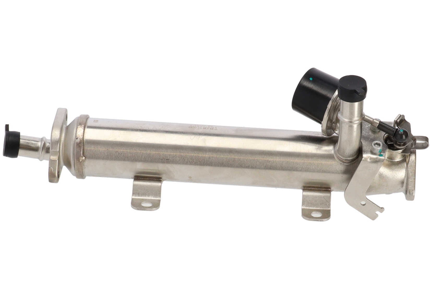 Eksostilbakeføring, kjøler