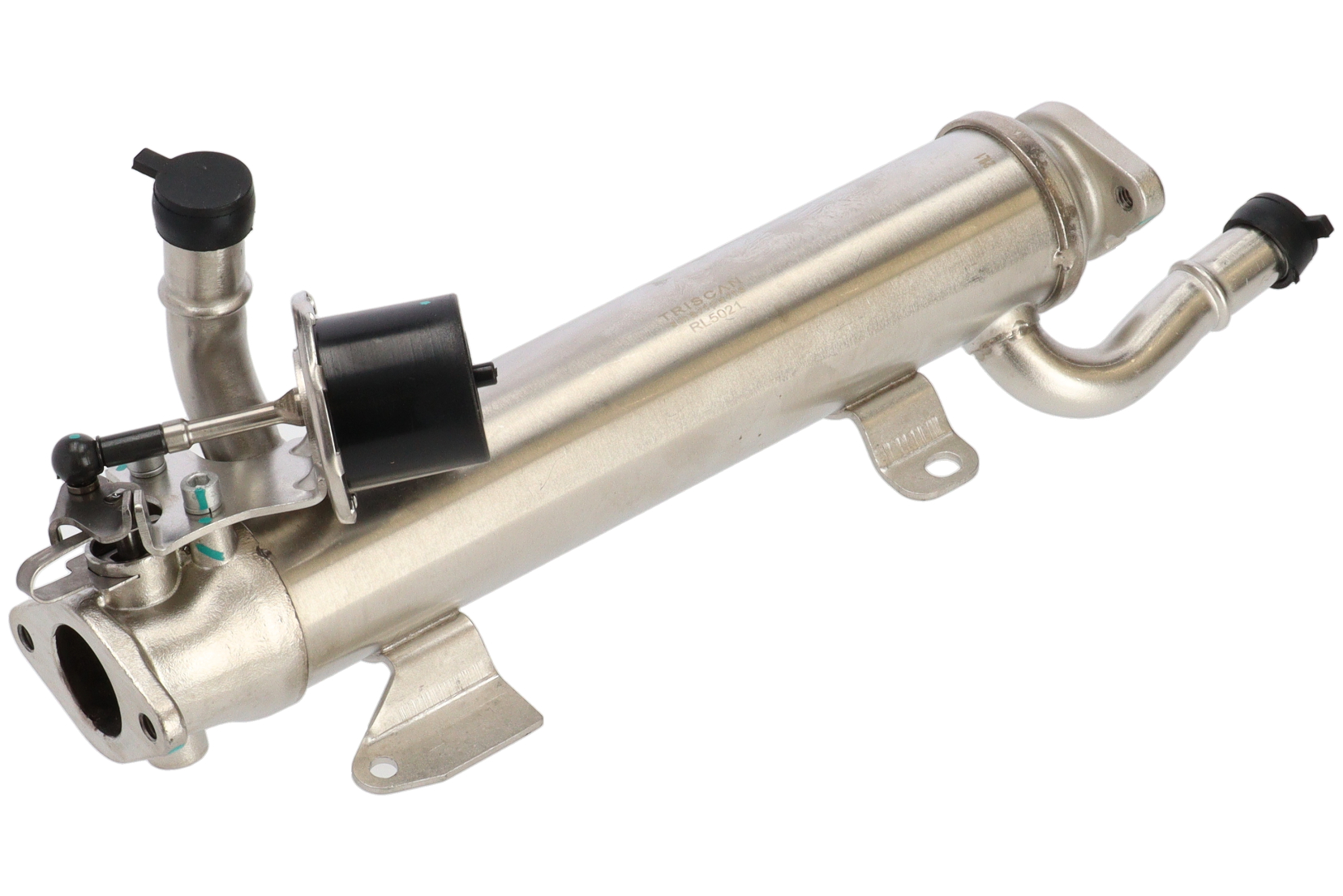 Eksostilbakeføring, kjøler