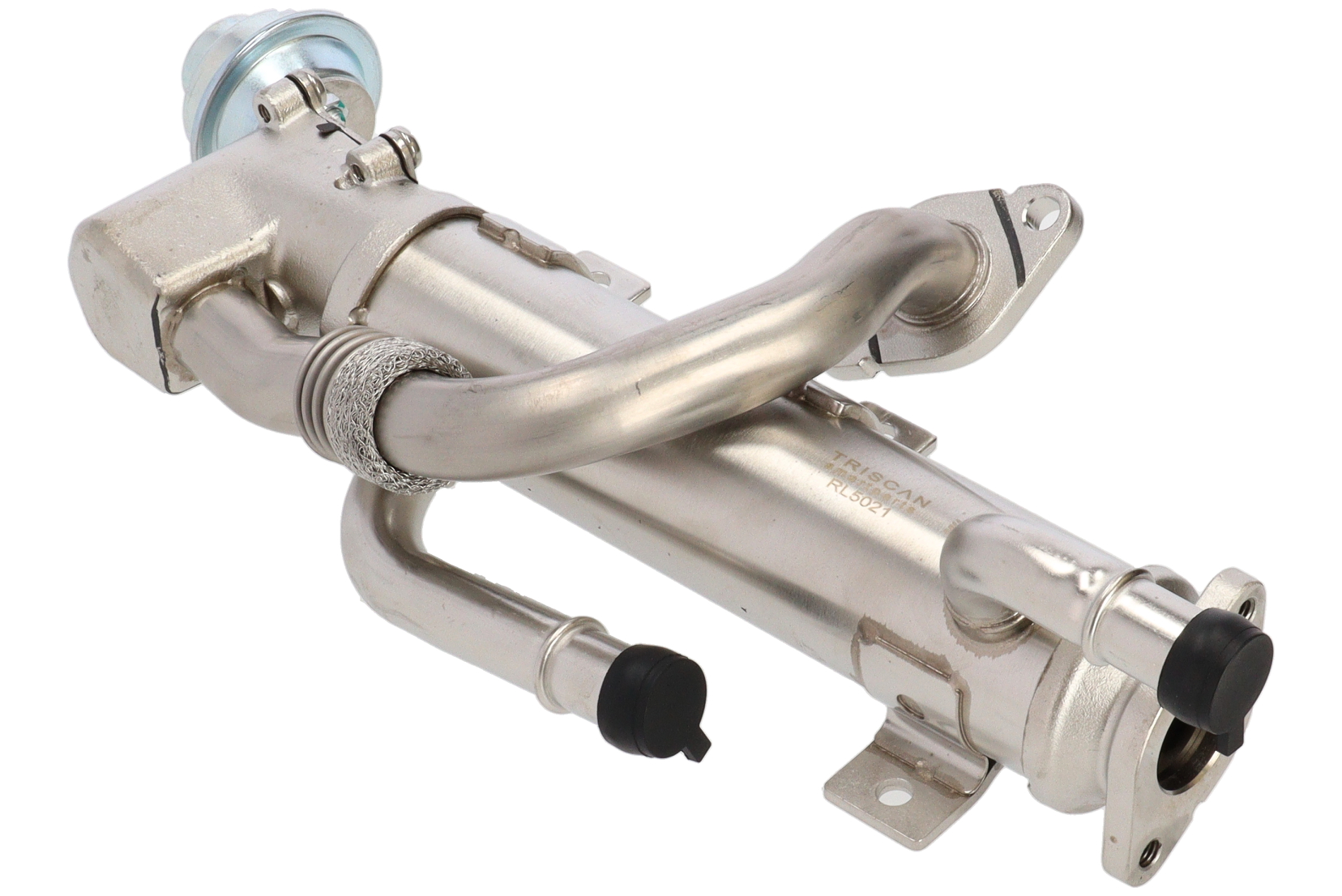 Eksostilbakeføring, kjøler