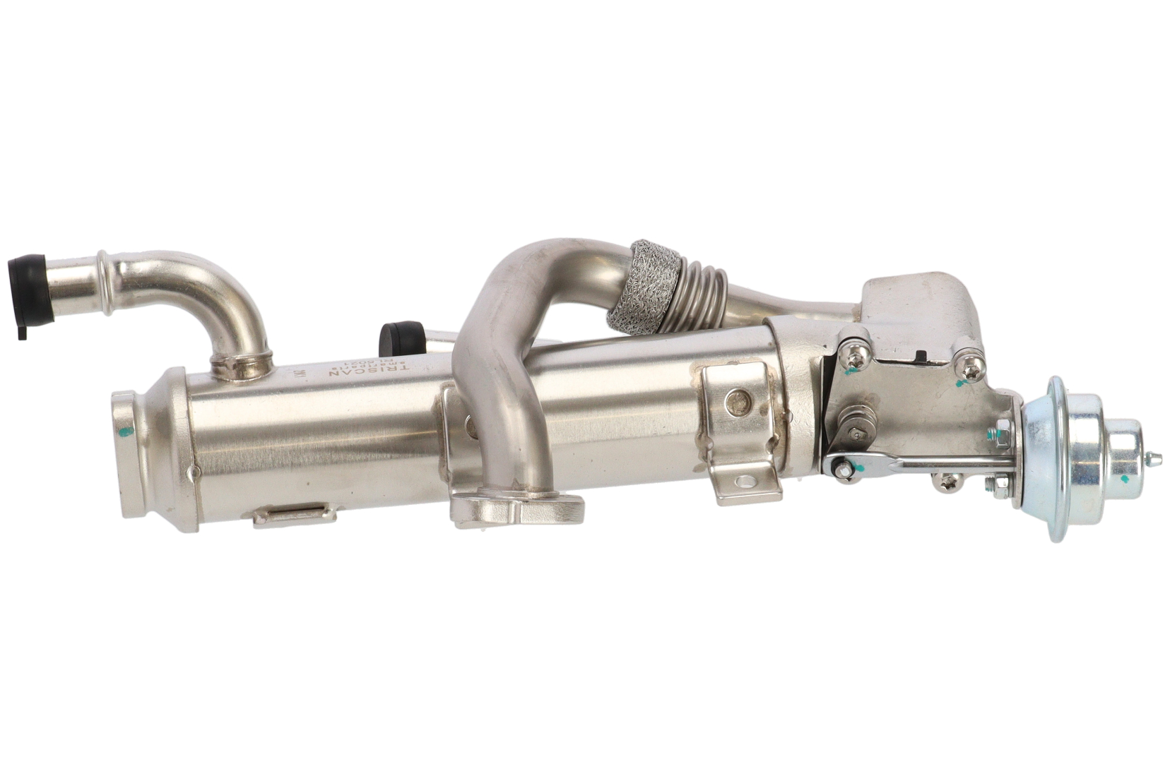 Eksostilbakeføring, kjøler