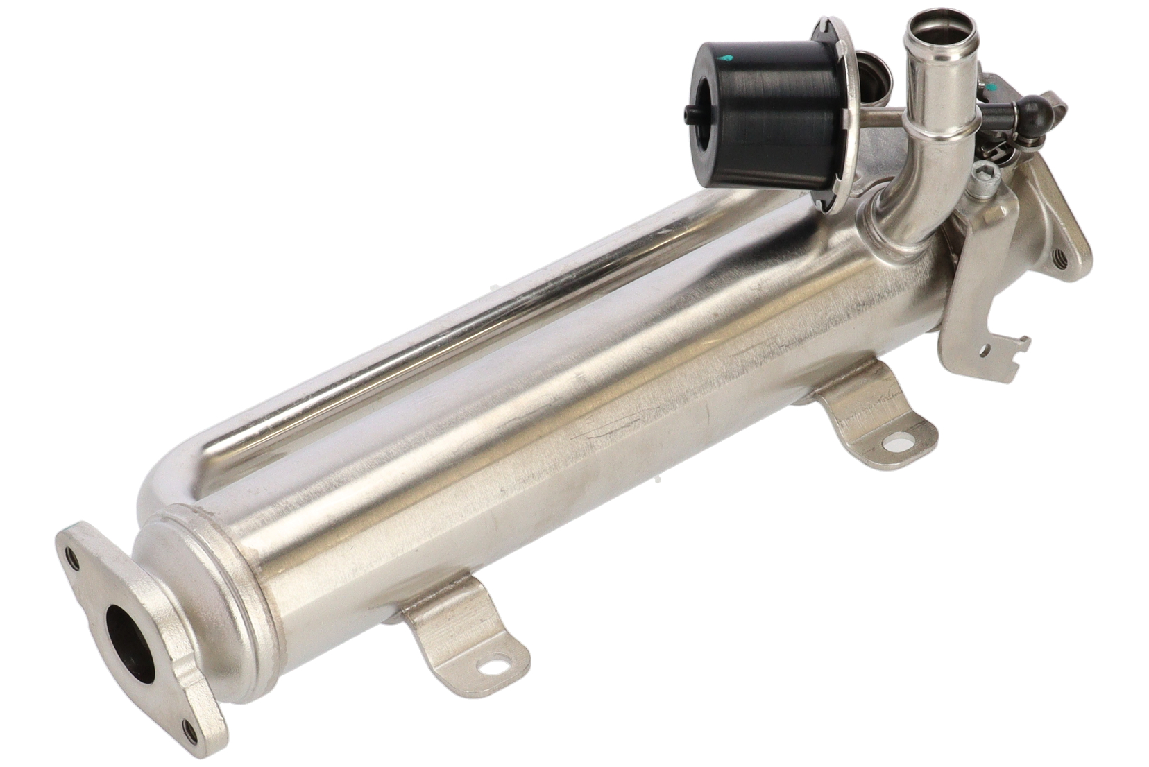 Eksostilbakeføring, kjøler