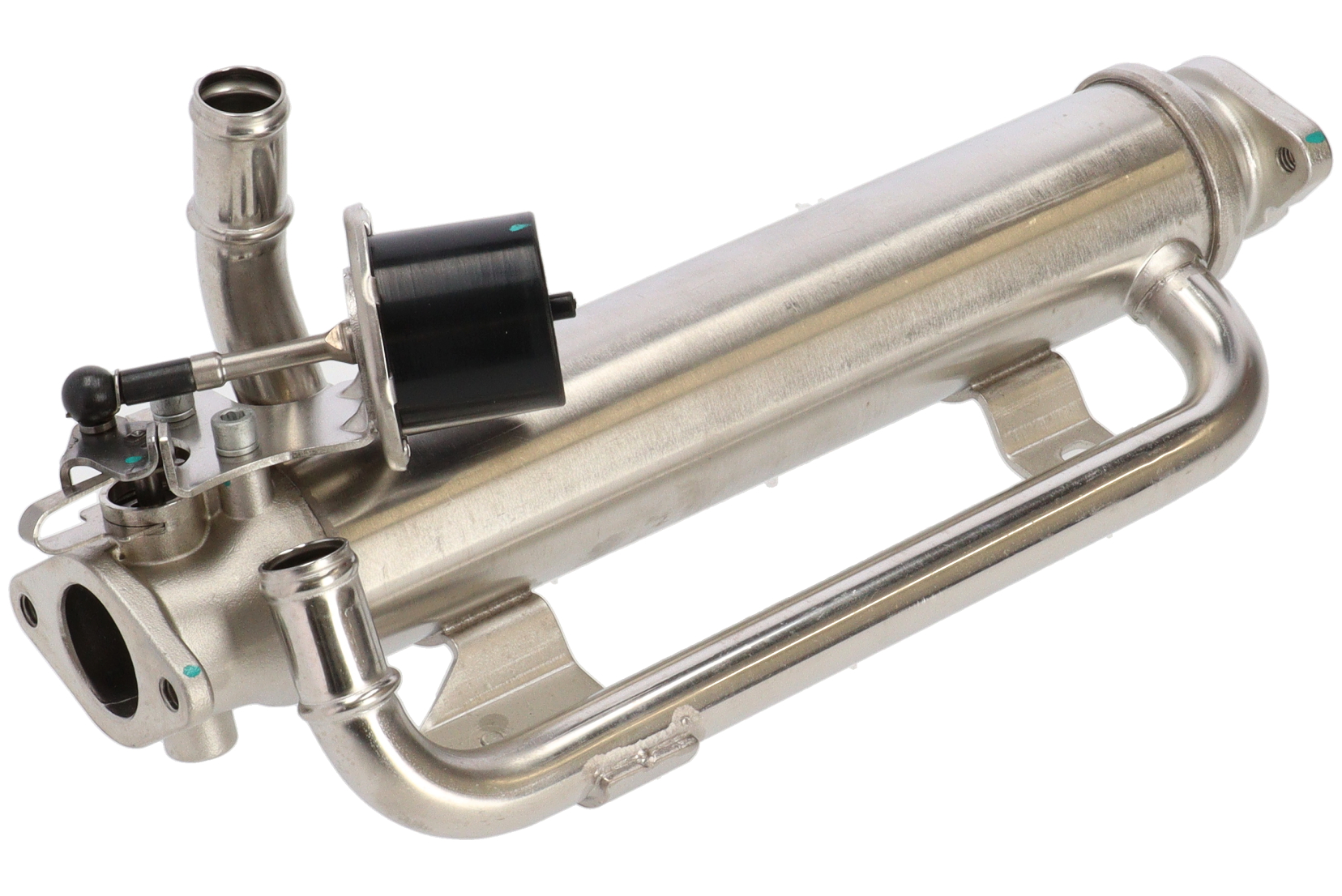 Eksostilbakeføring, kjøler