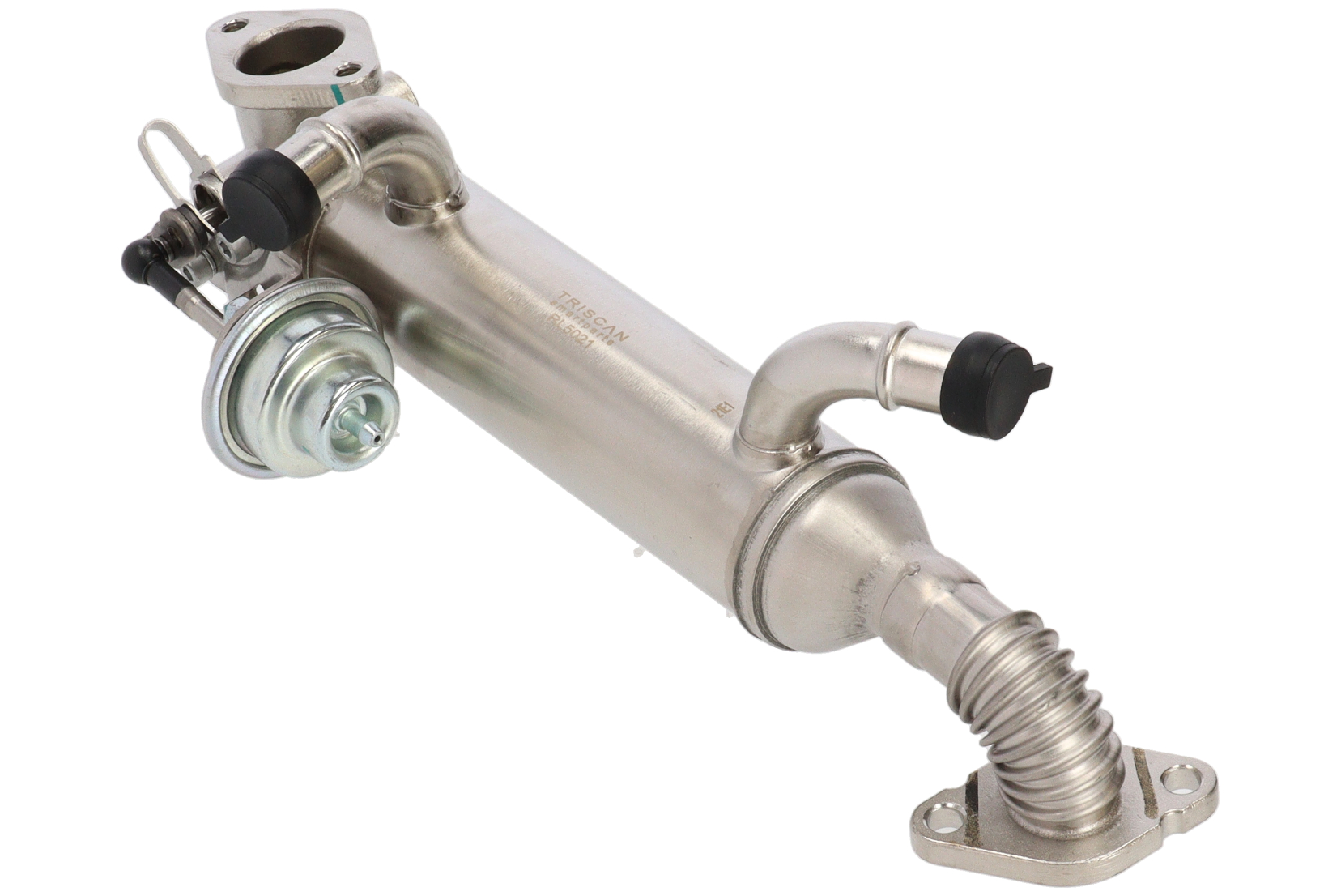 Eksostilbakeføring, kjøler