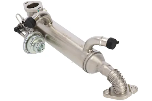 Eksostilbakeføring, kjøler