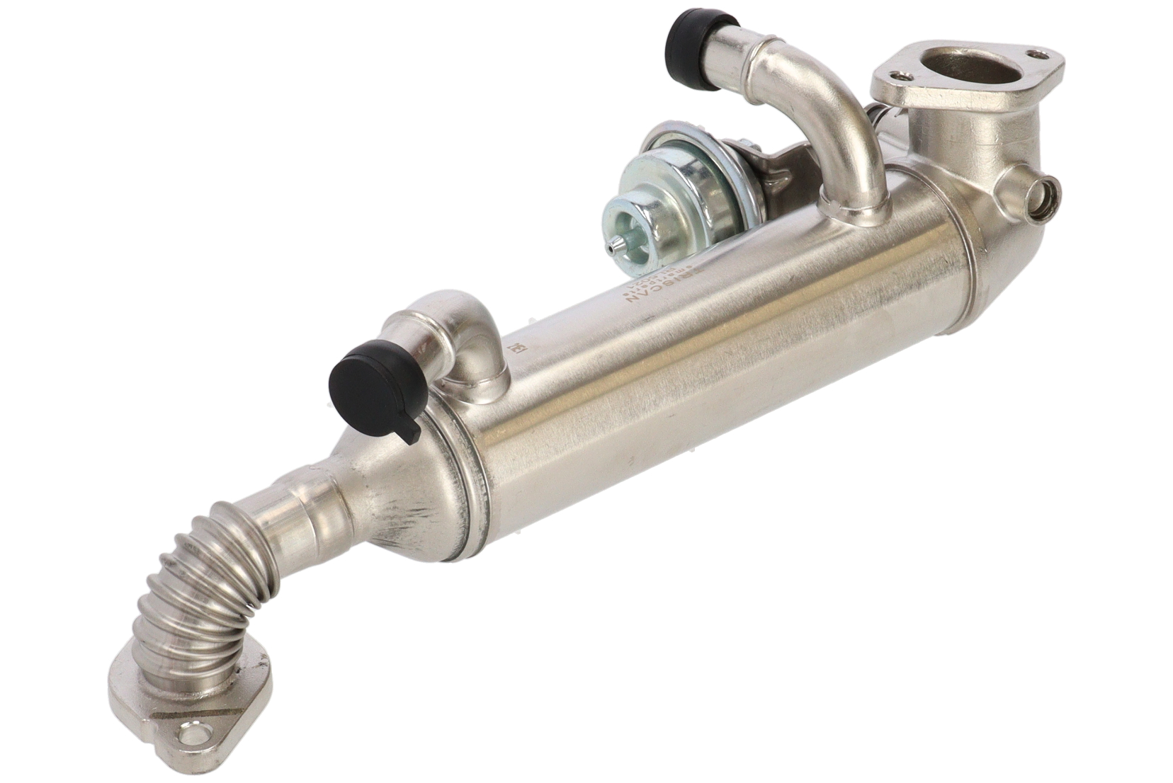 Eksostilbakeføring, kjøler