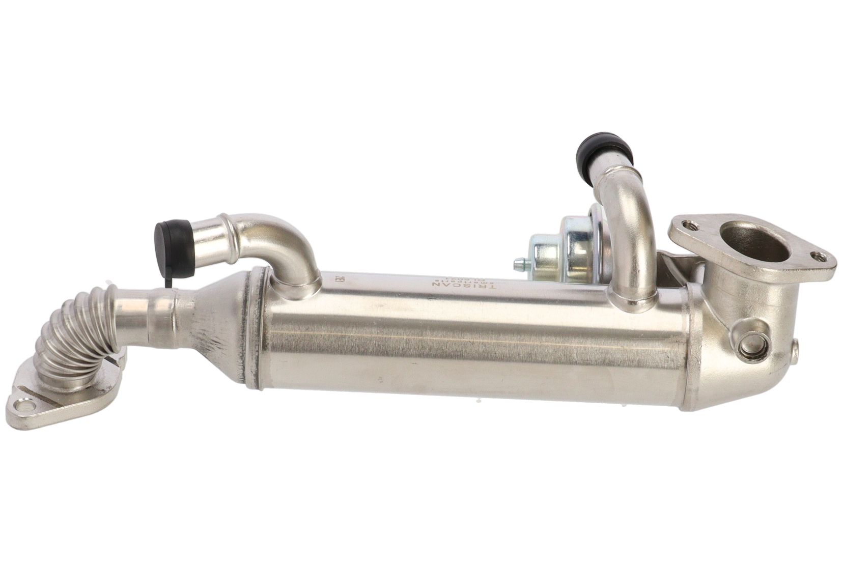 Eksostilbakeføring, kjøler