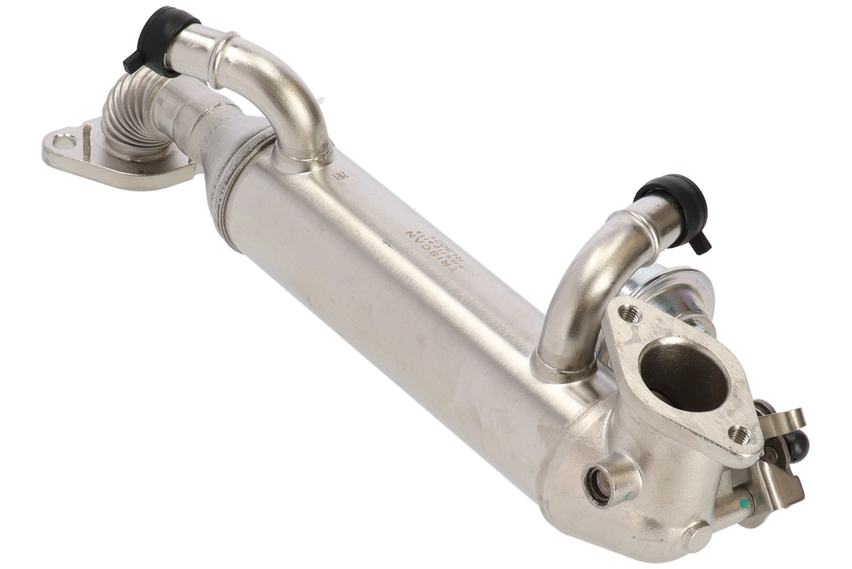 Eksostilbakeføring, kjøler