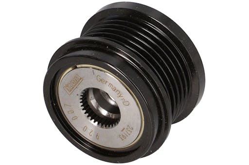 Dynamo, reimhjul til Ford